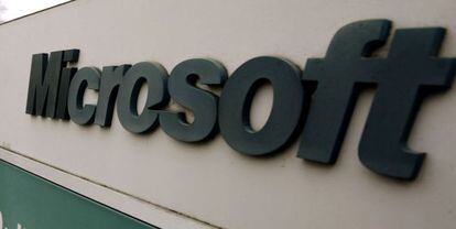 Sede de Microsoft en Redmond.