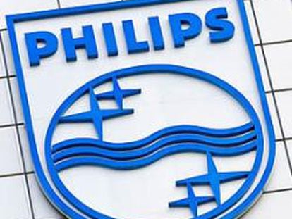 Philips anuncia 4.500 despidos con el beneficio trimestral en mínimos