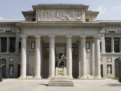 La Puerta Digital del Prado llega al millón de visitantes