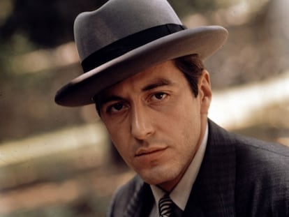 Al Pacino: los 80 años de un mito del cine  