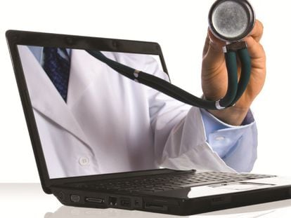 Los "médicos online" fallan alrededor de 3 de cada 4 diagnósticos y no deberías hacerles caso