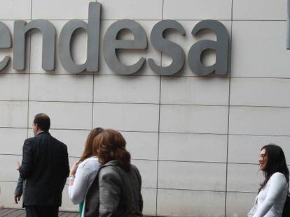 Endesa y EDP España recurren ante el Supremo la orden de peajes eléctricos para 2019