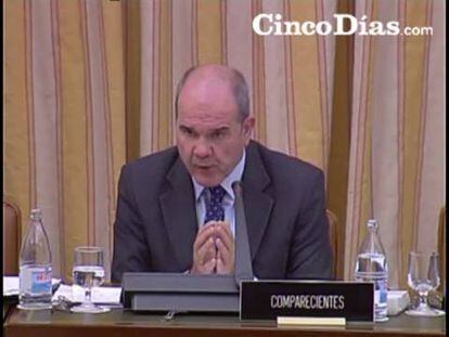 Chaves anuncia una nueva financiación para los ayuntamientos