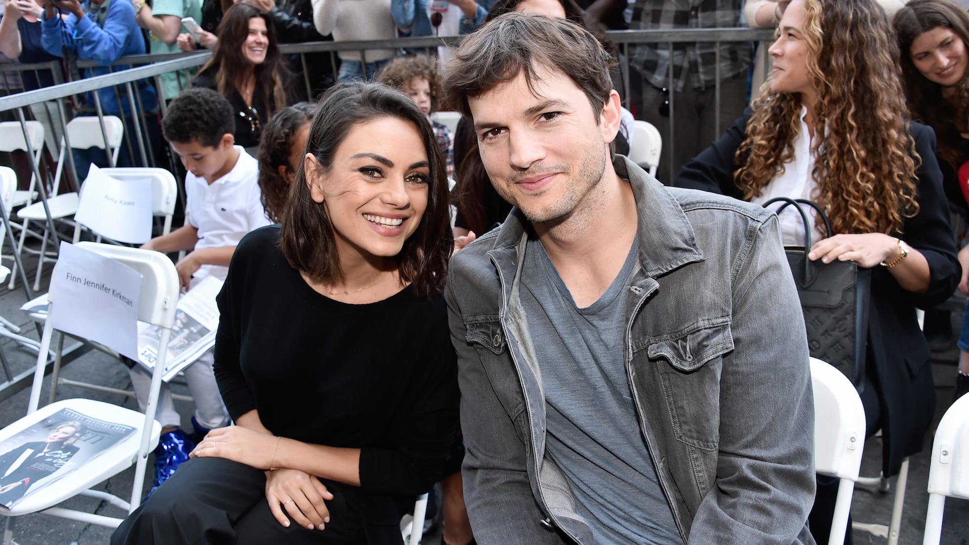 Ashton Kutcher El Actor Que Triunfa En Los Negocios A Pesar De Los Consejos De Mila Kunis Gente El Pais