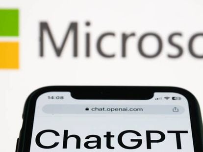 Microsoft invierte 10.000 millones de dólares en OpenAI, la firma creadora de ChatGPT