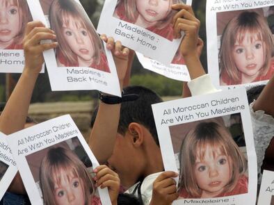 Caso Madeleine En El Pais