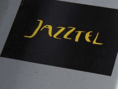 Orange tiene en marcha en Espa&ntilde;a su opa sobre Jazztel.
