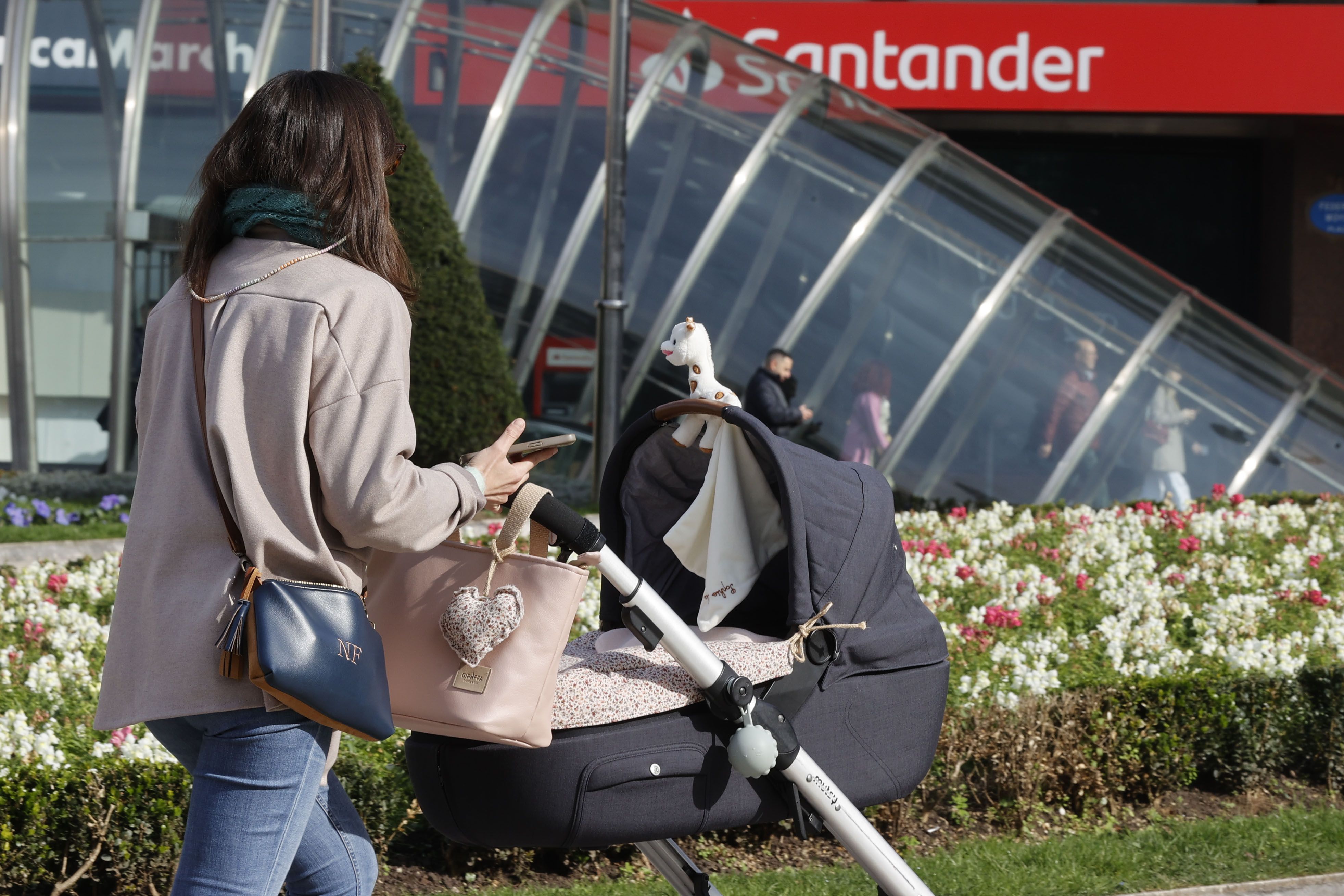 Imagen artículo sobre el complemento de maternidad en las pensiones