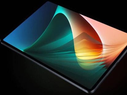 Aparecen nuevos datos del tablet Xiaomi Pad 6, que se vaya preparando Apple