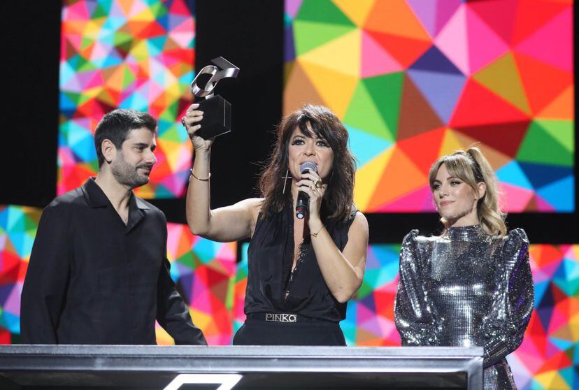 LOS40 Music Awards 2019, En Imágenes | Fotos | Cultura | EL PAÍS