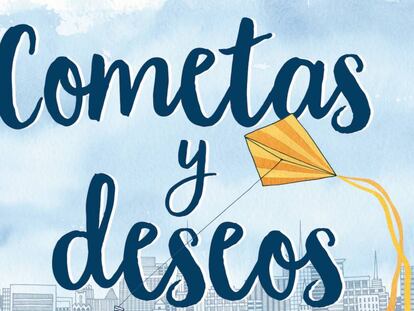 Portada del libro. 