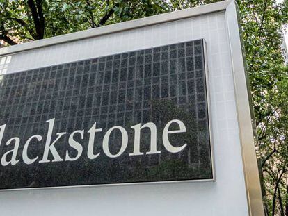 Blackstone limita las retiradas de su fondo inmobiliario por el aluvión de peticiones