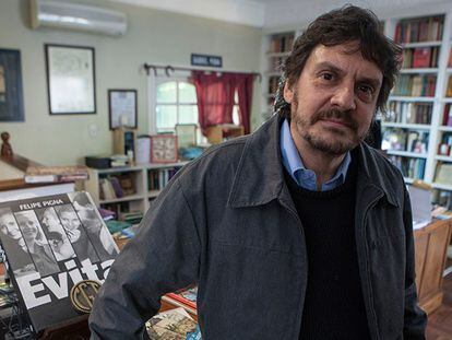 Pigna: “Los argentinos lograron que los políticos le tengan miedo al pueblo”