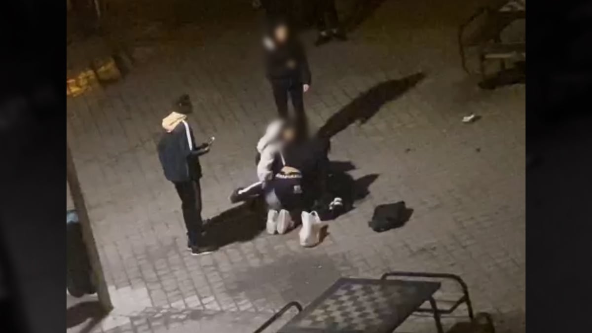 Bandas: El abuelo del menor asesinado a tiros en la puerta de su casa ...