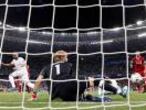 Champions League Final - Real Madrid v Liverpool