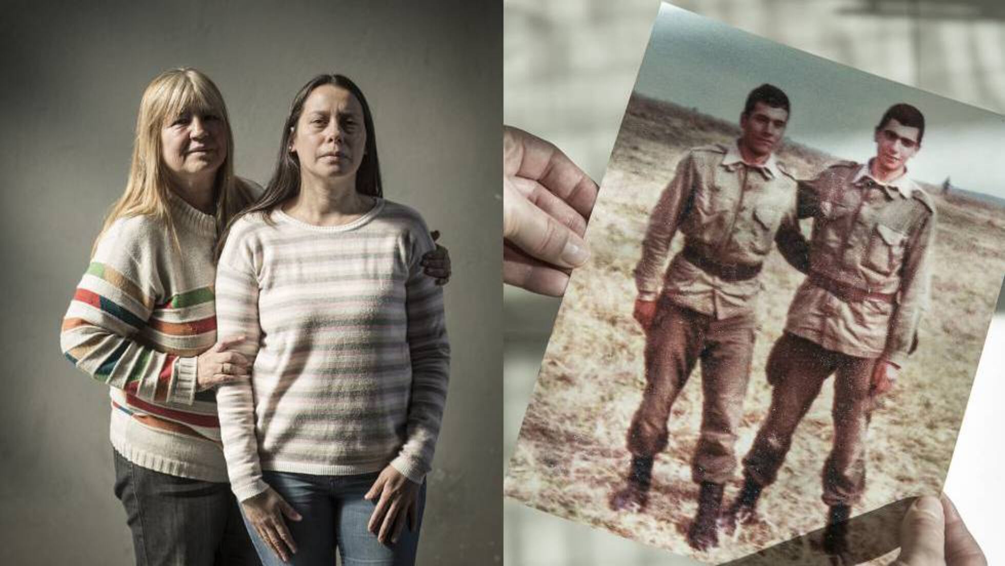 la otra guerra de las malvinas el pais semanal el pais