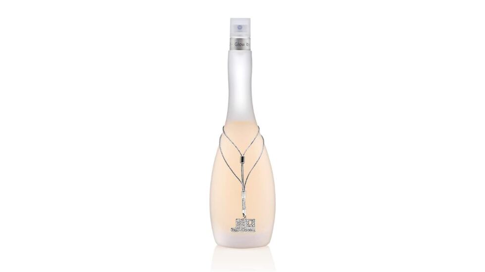 Perfume para mujer Jennifer Lopez Glow, fragancia florarl (100 ml)