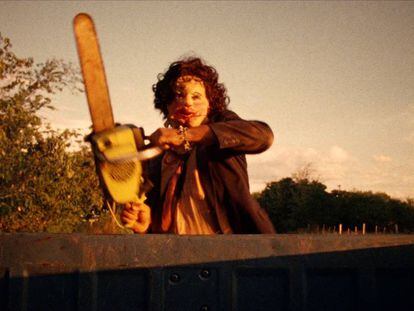 Todo lo que no sabes sobre Leatherface, el psicópata huérfano de Tobe Hopper