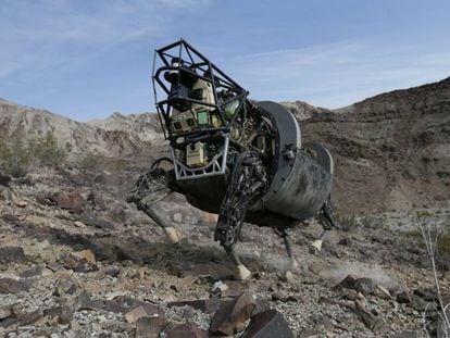 Empresas tecnológicas rechazan el uso de las armas inteligentes en operaciones militares