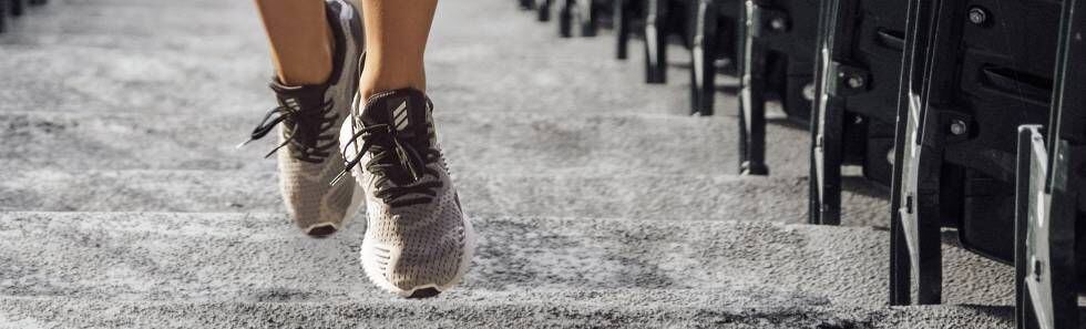 Zapatillas AlphaBOUNCE Beyond.