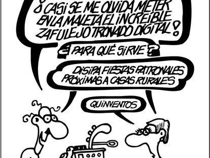 Forges