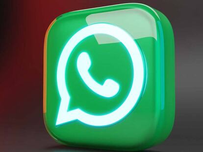 Logo de WhatsApp