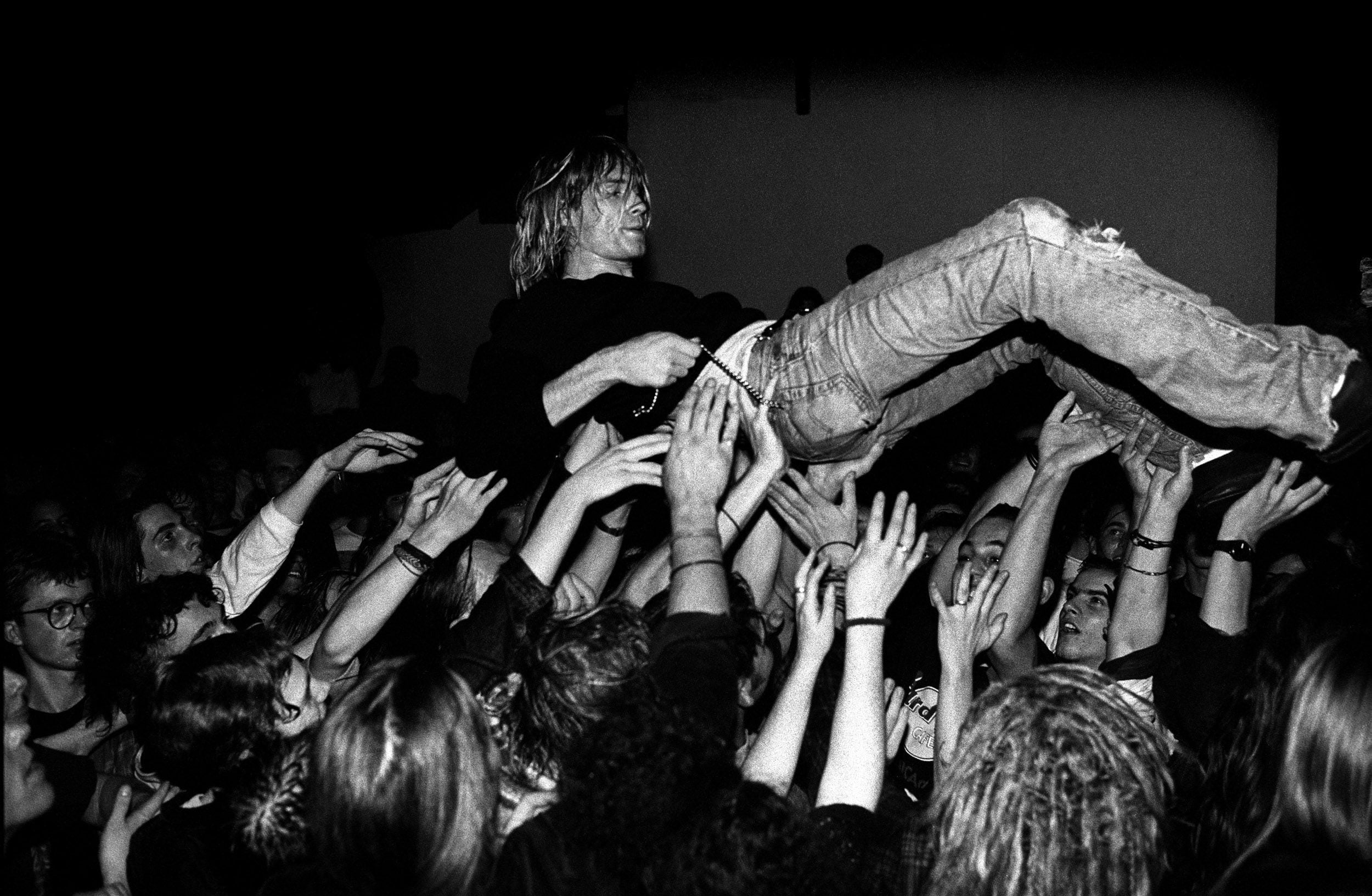 Tras el rastro de Nirvana 30 años después de la muerte de Kurt Cobain: la influencia mística de un grupo único se mantiene