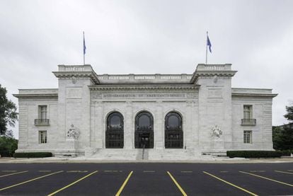 La Organización de Estados Americanos (OEA)