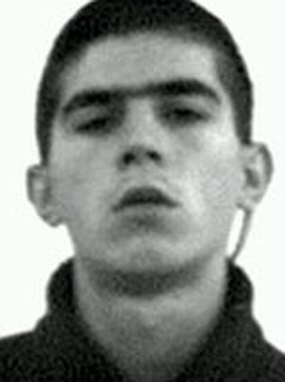 Iñigo Vallejo Franco.