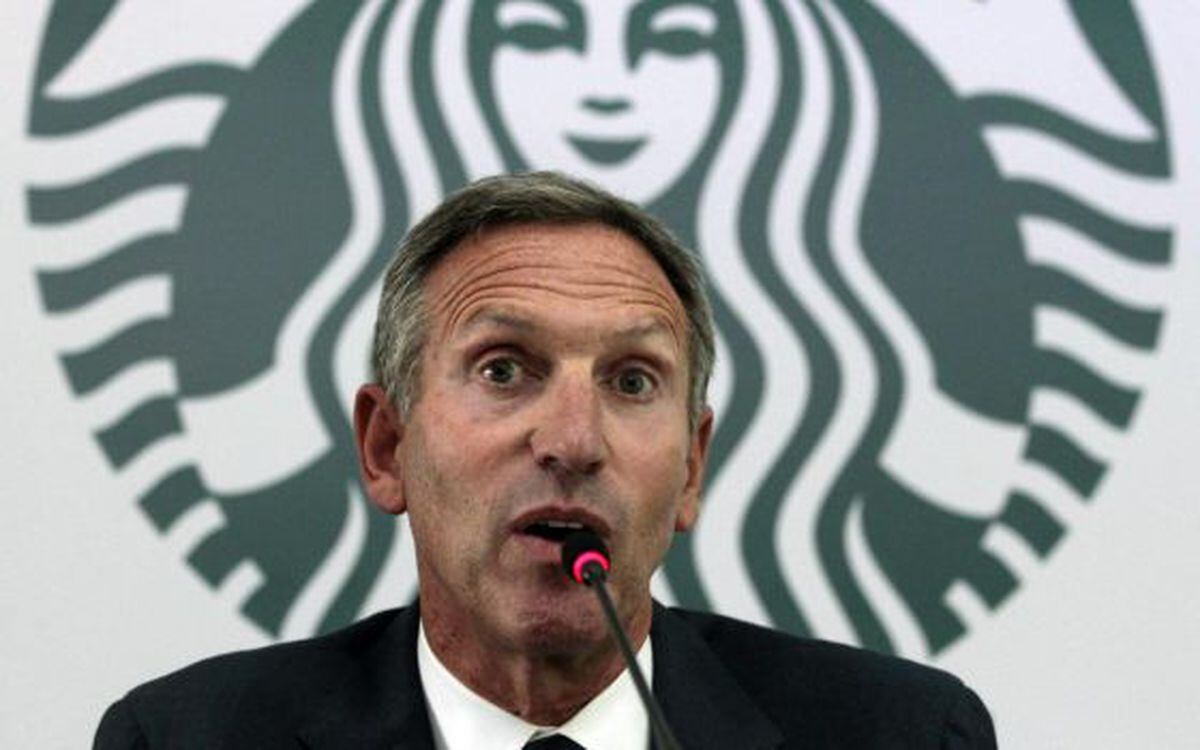 Starbucks lanza el primer caffè americano frío del mercado