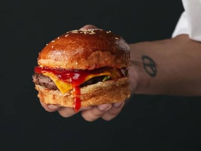 Oda al kétchup: cinco usos que van más allá de la hamburguesa