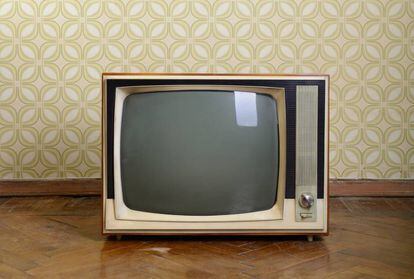 Confesiones de una tele | Televisión | EL PAÍS