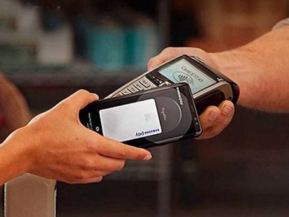 Samsung Pay