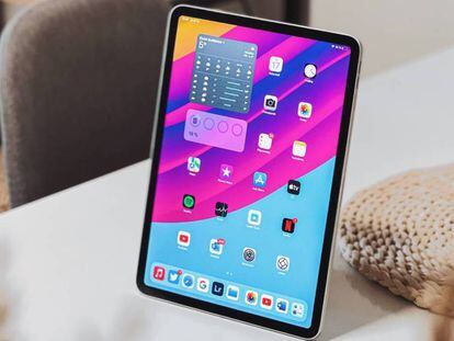 Apple lanzará el iPad Air más grande hasta la fecha. ¿Qué podemos esperar?