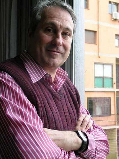 Salvador Alsius en una imagen de archivo.