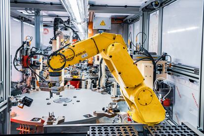 Inteligencia Artificial