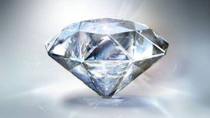 Trujillo fabricará los diamantes que sustituirán a los chips