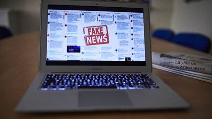 Les 'fake news' incentiven l'escepticisme i el desconcert en un moment en el qual ens cal informacions fiables i contrastades.