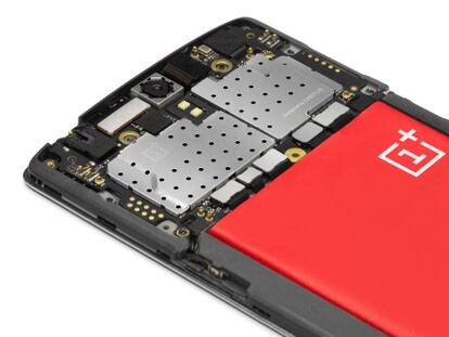 OnePlus One se retrasa una vez más