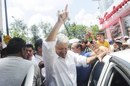 AMLO