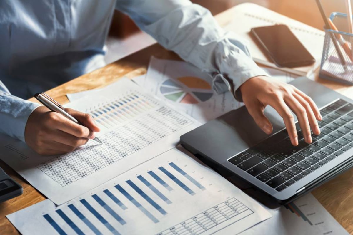 Presión financiera | Negocios | EL PAÍS
