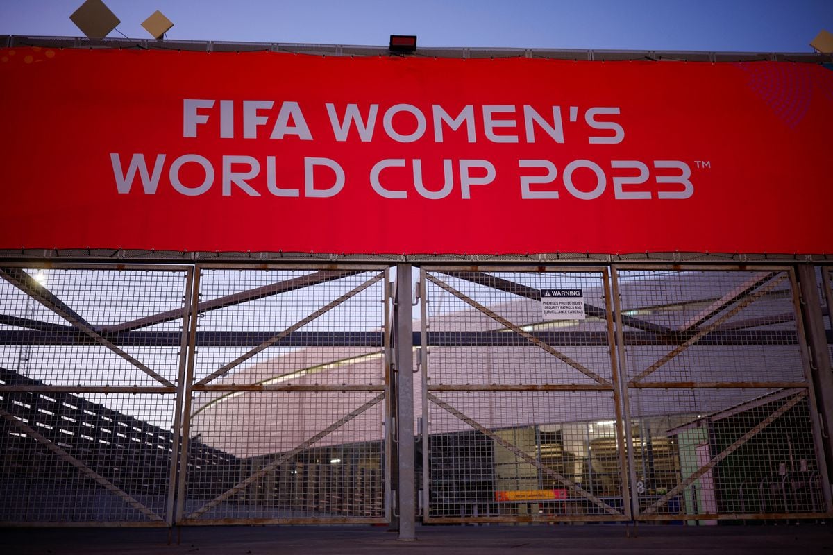 FIFA Women’s World Cup 2023: calendario, gruppi, squadre e partite in Spagna |  gli sport