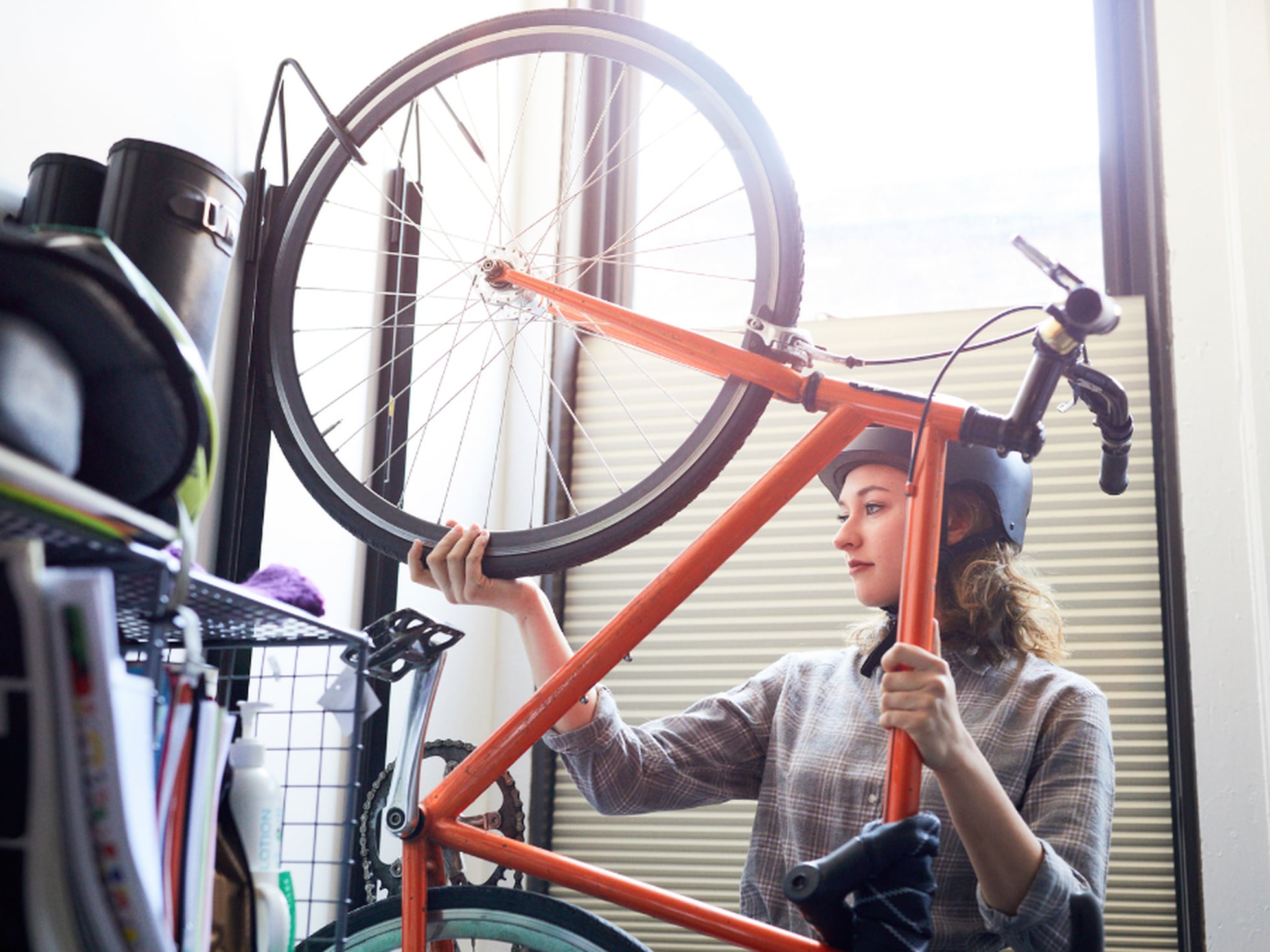 Los Mejores Ganchos para Colgar Bicicletas que puedes Comprar Online