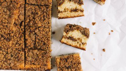 Receta de galletas Lotus caseras, un clásico belga fácil y con