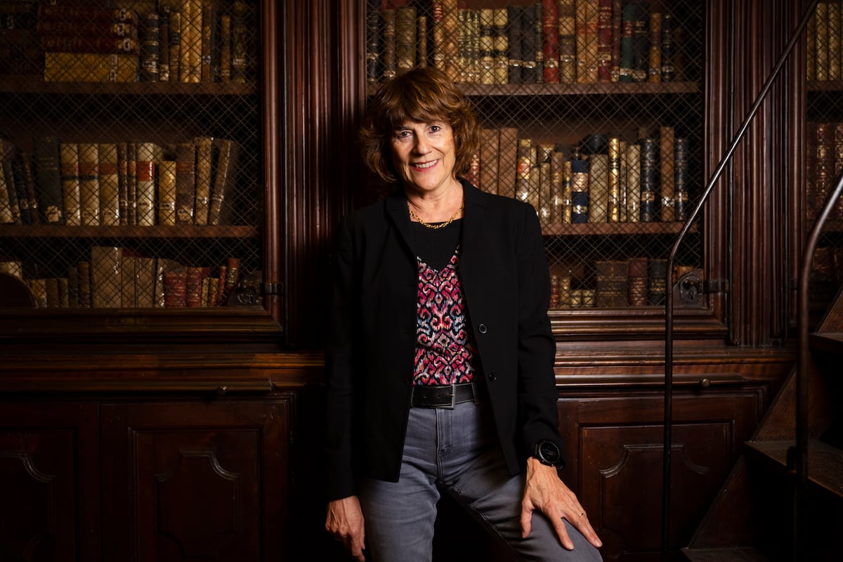 González López-Valcárcel: “Tener al médico de familia haciendo papeleo es un desperdicio de valor inasumible para el país” |  Compañía