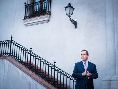 Andrés Allamand