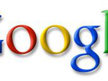 Logo de Google