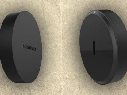 Lenovo Cast, un nuevo competidor para Chromecast con funciones añadidas