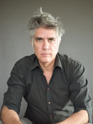 El arquitecto Alejandro Aravena.