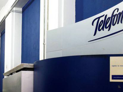 Telefónica aprueba un nuevo dividendo en Brasil con cargo a 2019